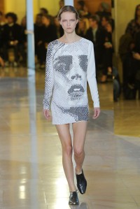 Anthony Vaccarello RTW Spring 2016