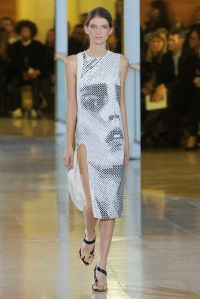 Anthony Vaccarello RTW Spring 2016