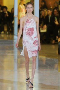 Anthony Vaccarello RTW Spring 2016