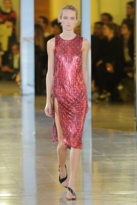 Anthony Vaccarello RTW Spring 2016