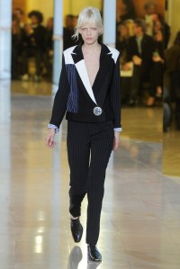 Anthony Vaccarello RTW Spring 2016