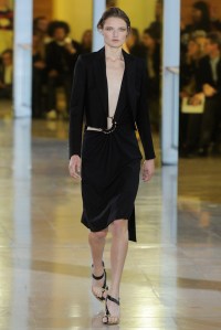 Anthony Vaccarello RTW Spring 2016