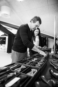 Antonio Banderas Design by Selected Collection