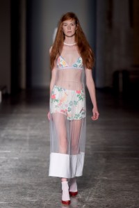 Arthur Arbesser RTW Spring 2016