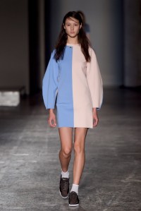 Arthur Arbesser RTW Spring 2016