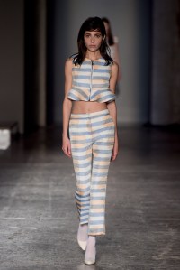 Arthur Arbesser RTW Spring 2016