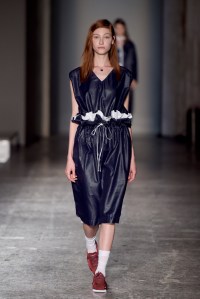 Arthur Arbesser RTW Spring 2016