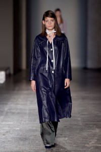 Arthur Arbesser RTW Spring 2016