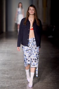 Arthur Arbesser RTW Spring 2016