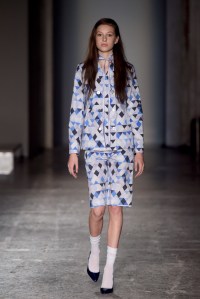 Arthur Arbesser RTW Spring 2016
