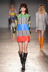 Au Jour le Jour RTW Spring 2016