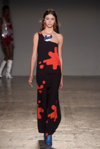 Au Jour le Jour RTW Spring 2016