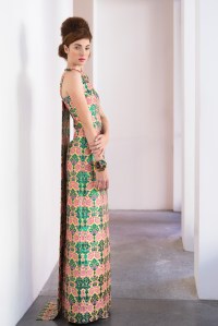 Barbara Tfank RTW Spring 2016