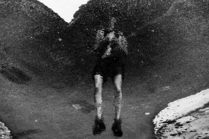 Boris Bidjan Saberi’s first women’s wear campaign 