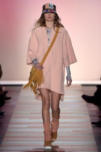 BCBGMAXAZRIA RTW Spring 2016