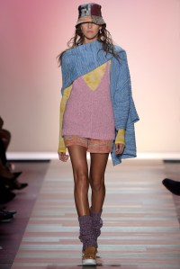 BCBGMAXAZRIA RTW Spring 2016