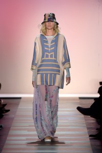 BCBGMAXAZRIA RTW Spring 2016
