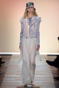 BCBGMAXAZRIA RTW Spring 2016
