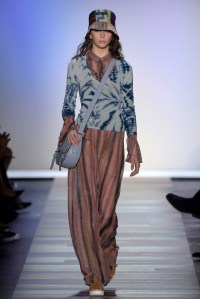 BCBGMAXAZRIA RTW Spring 2016