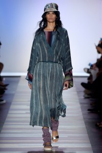 BCBGMAXAZRIA RTW Spring 2016