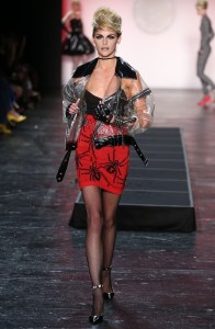 Betsey Johnson RTW Spring 2016