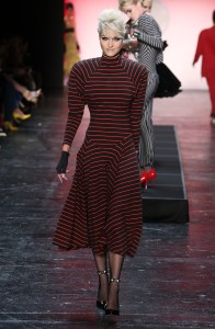 Betsey Johnson RTW Spring 2016