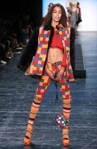 Betsey Johnson RTW Spring 2016