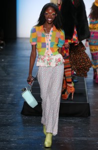 Betsey Johnson RTW Spring 2016