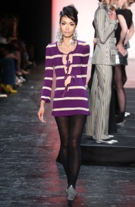 Betsey Johnson RTW Spring 2016