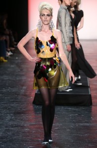 Betsey Johnson RTW Spring 2016