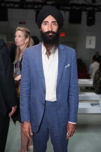 Waris Ahluwalia