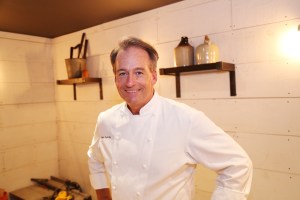 Chef John Doherty Opens Doors to Black Barn in NoMad