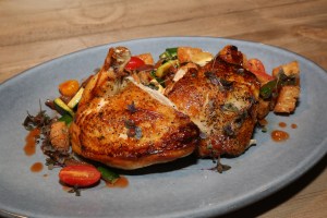 Chef John Doherty Opens Doors to Black Barn in NoMad