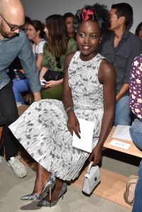 Lupita Nyong'o
