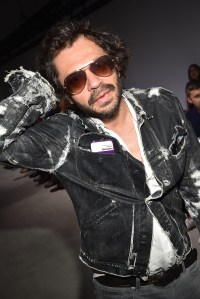 Olivier Zahm