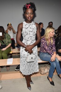 Lupita Nyong'o