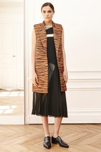 Bouchra Jarrar RTW Spring 2016