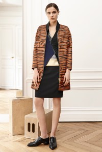 Bouchra Jarrar RTW Spring 2016