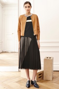 Bouchra Jarrar RTW Spring 2016
