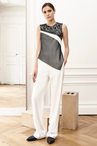 Bouchra Jarrar RTW Spring 2016