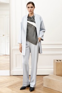 Bouchra Jarrar RTW Spring 2016