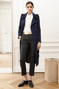 Bouchra Jarrar RTW Spring 2016