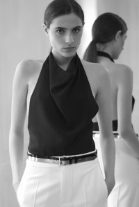 Bouchra Jarrar RTW Spring 2016
