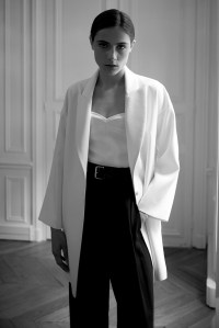 Bouchra Jarrar RTW Spring 2016