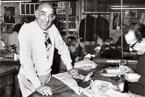 Gaetano Savini