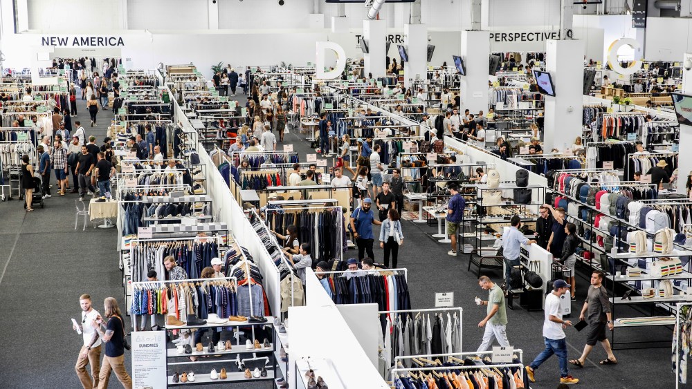 capsule mens tradeshow basketball city