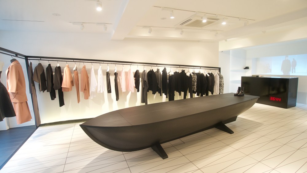 Chalayan London Store