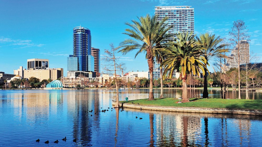 Orlando