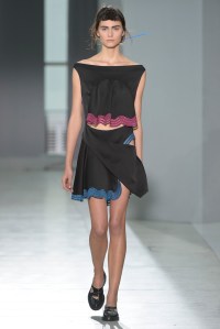 Christopher Kane RTW Spring 2016