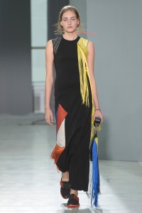 Christopher Kane RTW Spring 2016